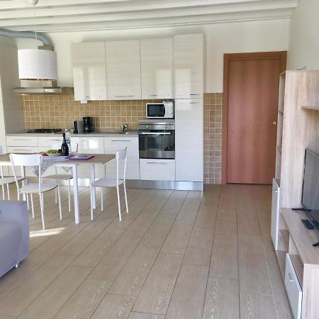 Appartamenti Agli Ulivi Peschiera del Garda Zewnętrze zdjęcie