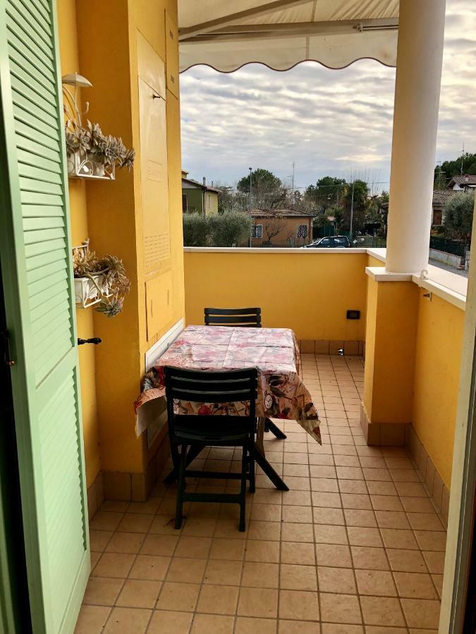 Appartamenti Agli Ulivi Peschiera del Garda Zewnętrze zdjęcie