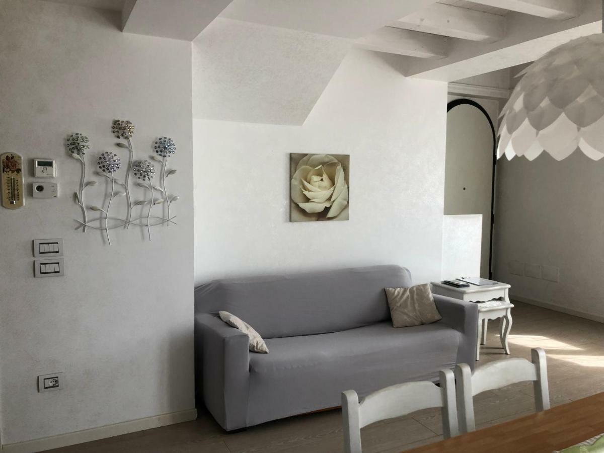 Appartamenti Agli Ulivi Peschiera del Garda Zewnętrze zdjęcie