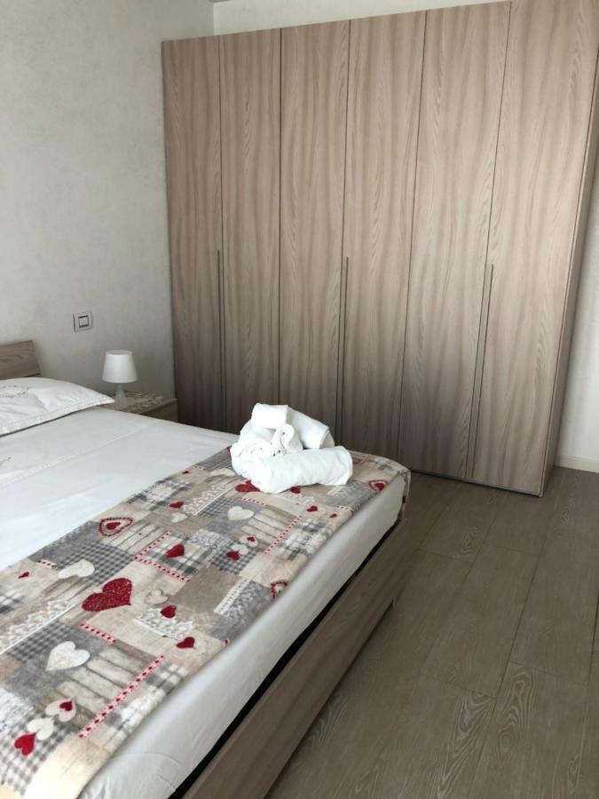 Appartamenti Agli Ulivi Peschiera del Garda Zewnętrze zdjęcie