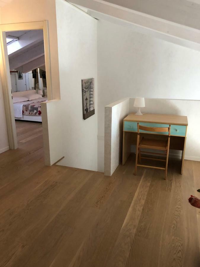 Appartamenti Agli Ulivi Peschiera del Garda Zewnętrze zdjęcie