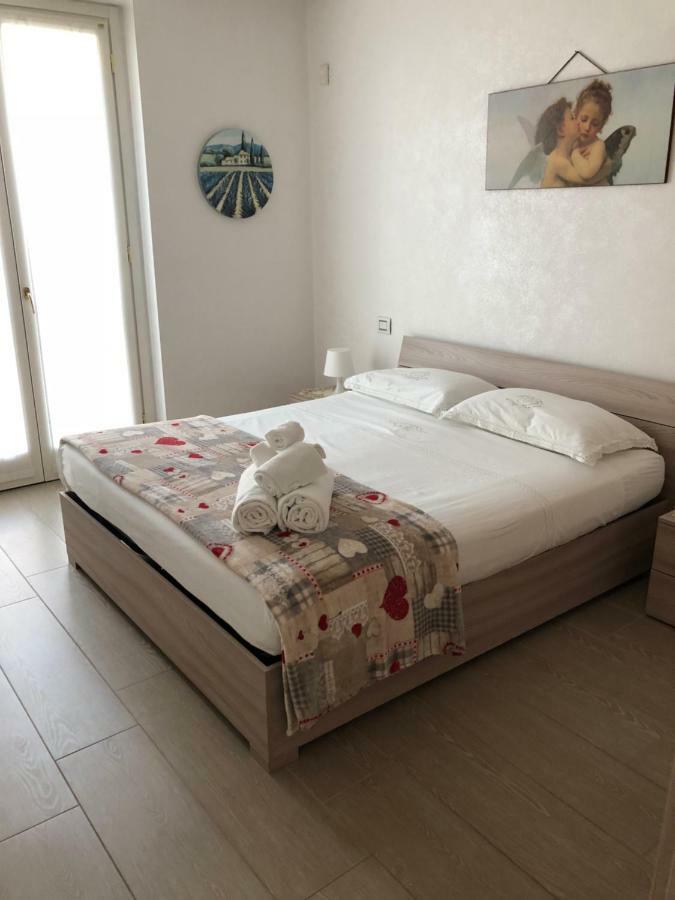 Appartamenti Agli Ulivi Peschiera del Garda Zewnętrze zdjęcie