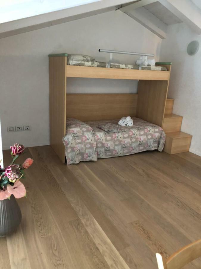 Appartamenti Agli Ulivi Peschiera del Garda Zewnętrze zdjęcie