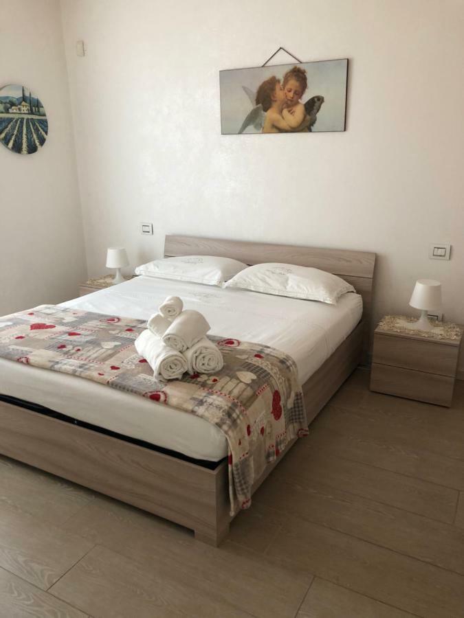 Appartamenti Agli Ulivi Peschiera del Garda Zewnętrze zdjęcie