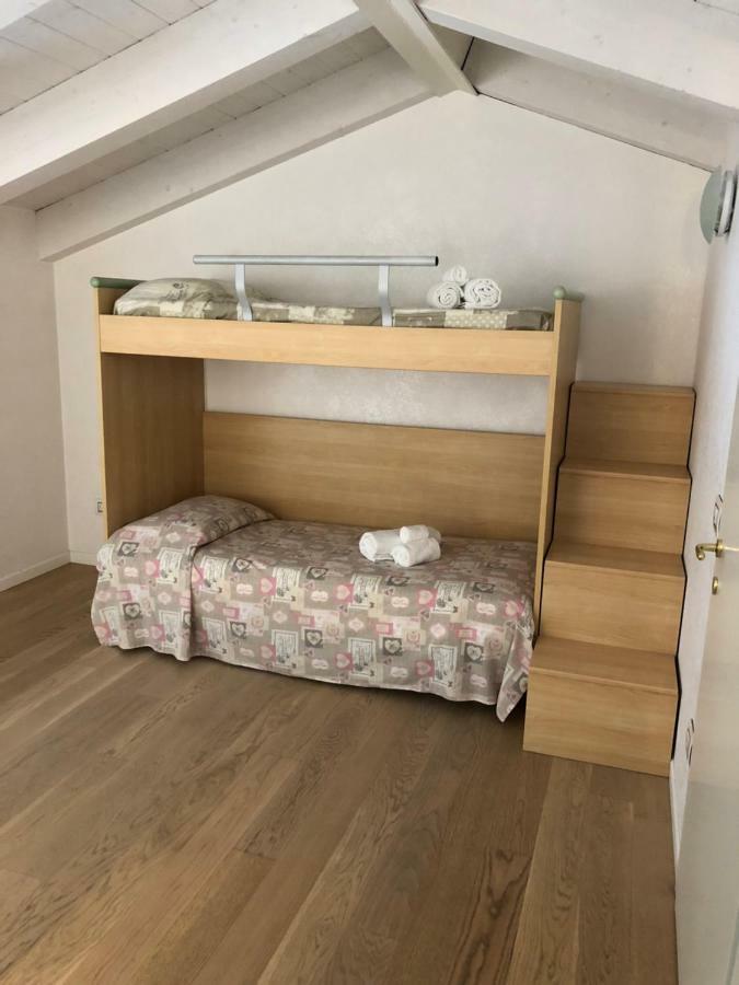 Appartamenti Agli Ulivi Peschiera del Garda Zewnętrze zdjęcie