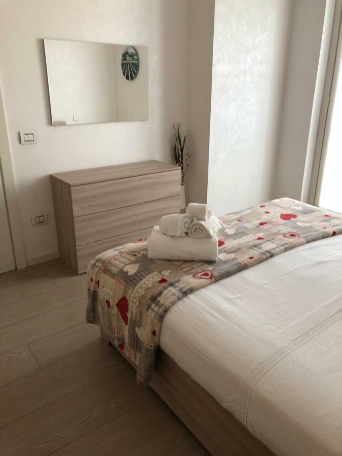 Appartamenti Agli Ulivi Peschiera del Garda Zewnętrze zdjęcie