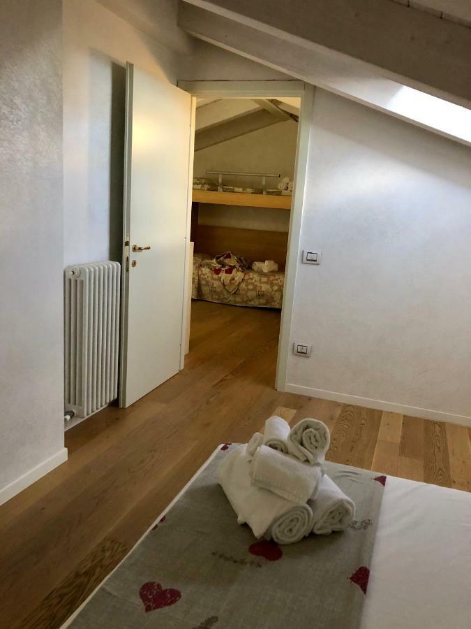 Appartamenti Agli Ulivi Peschiera del Garda Zewnętrze zdjęcie