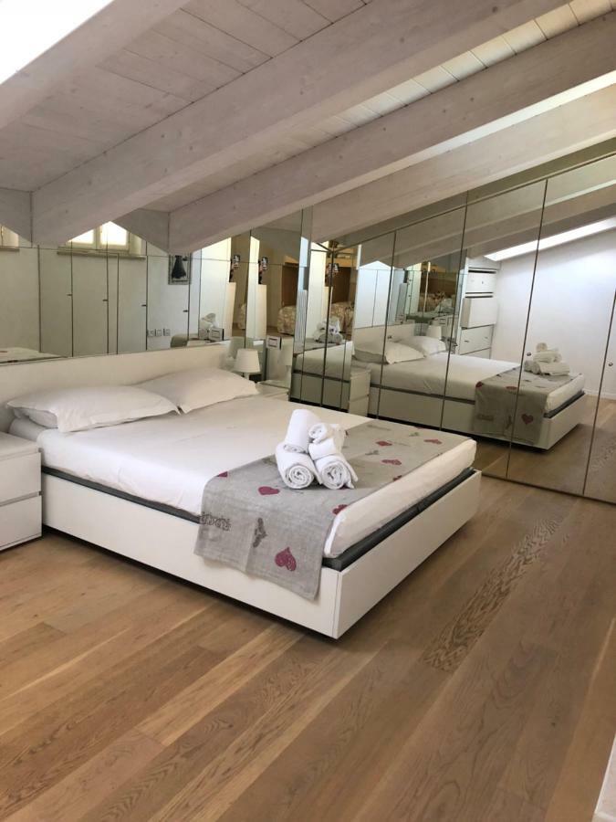 Appartamenti Agli Ulivi Peschiera del Garda Zewnętrze zdjęcie