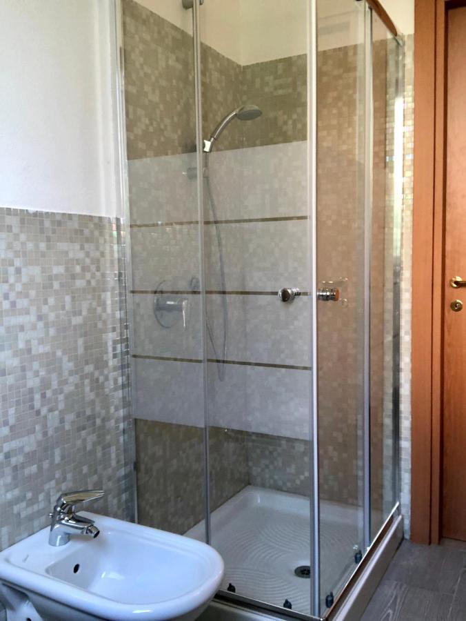 Appartamenti Agli Ulivi Peschiera del Garda Zewnętrze zdjęcie