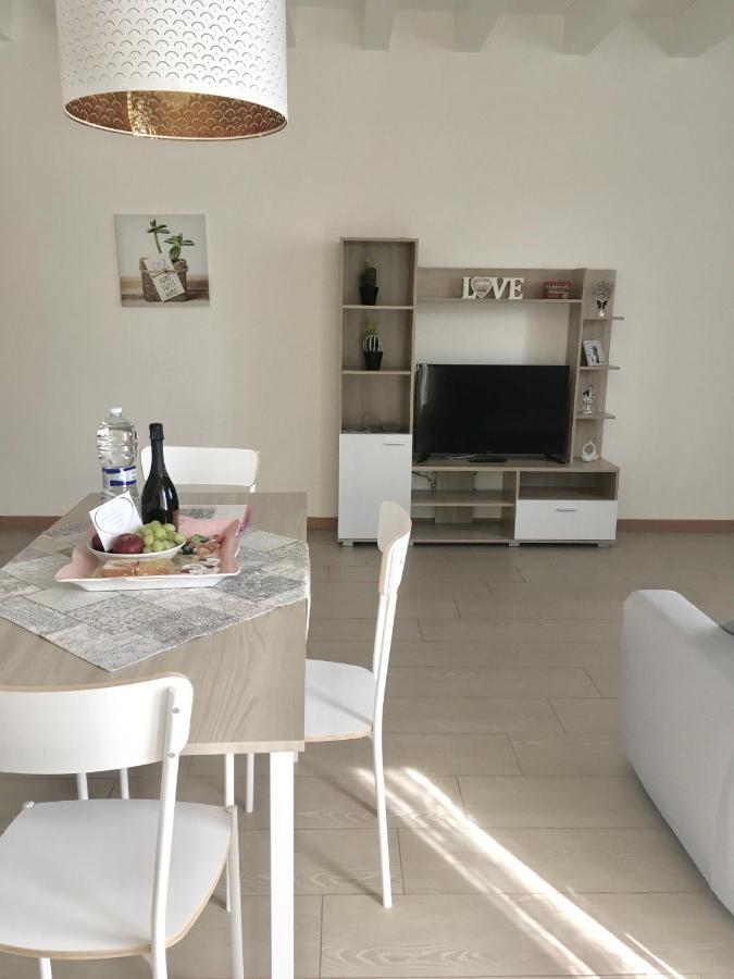 Appartamenti Agli Ulivi Peschiera del Garda Zewnętrze zdjęcie