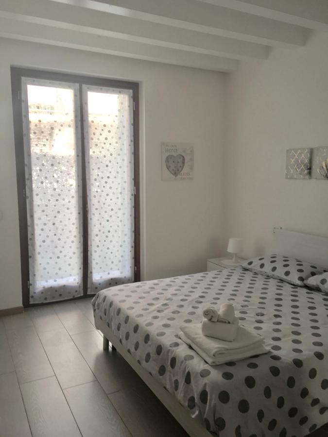 Appartamenti Agli Ulivi Peschiera del Garda Zewnętrze zdjęcie
