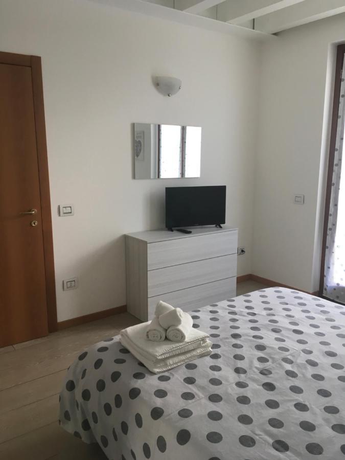 Appartamenti Agli Ulivi Peschiera del Garda Zewnętrze zdjęcie