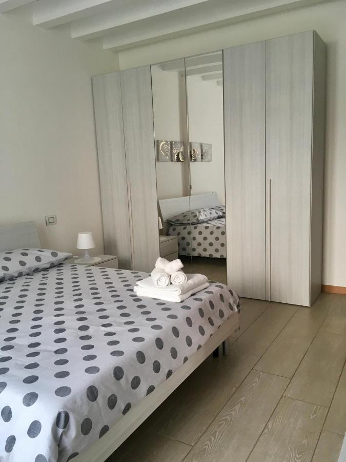 Appartamenti Agli Ulivi Peschiera del Garda Zewnętrze zdjęcie