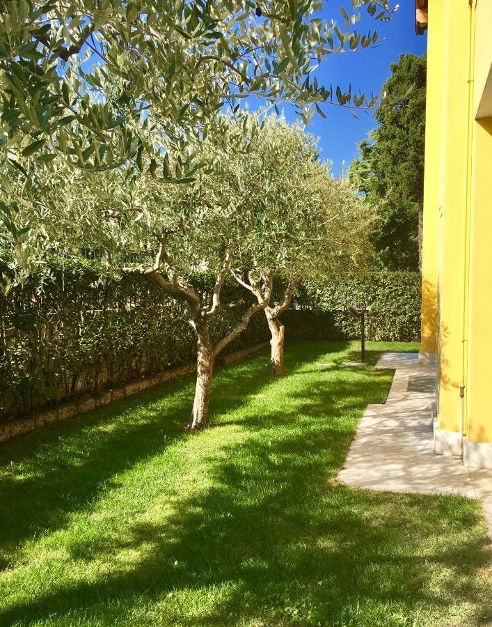 Appartamenti Agli Ulivi Peschiera del Garda Zewnętrze zdjęcie